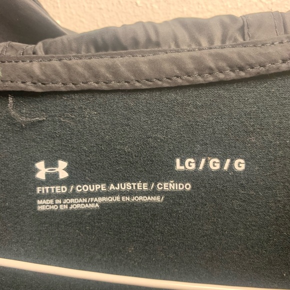 Under armour jacket - Picture 2 of 3